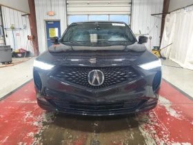 Acura Mdx 3.5l A-Spec, снимка 5