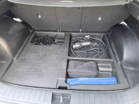 Hyundai Tucson Plug-In Hybrid AWD, снимка 13