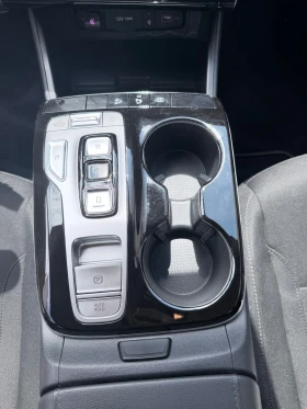 Hyundai Tucson Plug-In Hybrid AWD, снимка 7