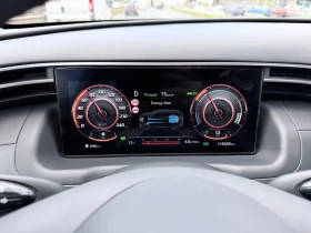 Hyundai Tucson Plug-In Hybrid AWD, снимка 8