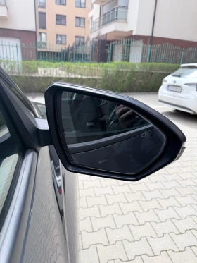 Hyundai Tucson Plug-In Hybrid AWD, снимка 3