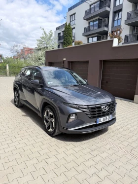 Hyundai Tucson Plug-In Hybrid AWD, снимка 1