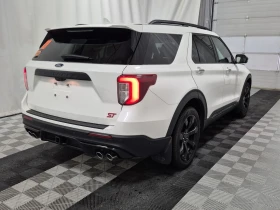 Ford Explorer ST * * CARFAX * * АВТО КРЕДИТ * * , снимка 3