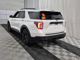 Ford Explorer ST * * CARFAX * * АВТО КРЕДИТ * * , снимка 4