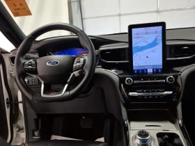 Ford Explorer ST * * CARFAX * * АВТО КРЕДИТ * * , снимка 6