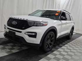 Ford Explorer ST * * CARFAX * * АВТО КРЕДИТ * * , снимка 1