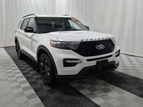 Ford Explorer ST * * CARFAX * * АВТО КРЕДИТ * * , снимка 2