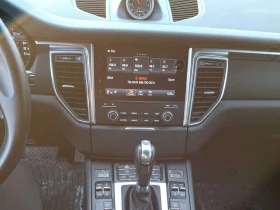 Porsche Macan * AWD * BOSE* ПОДГРЕВ* ПАНОРАМА* , снимка 7