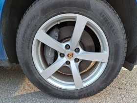 Porsche Macan * AWD * BOSE* ПОДГРЕВ* ПАНОРАМА* , снимка 6