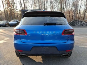 Porsche Macan * AWD * BOSE* ПОДГРЕВ* ПАНОРАМА* , снимка 3