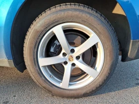 Porsche Macan * AWD * BOSE* ПОДГРЕВ* ПАНОРАМА* , снимка 16