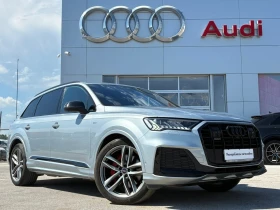 Audi Q7, снимка 3