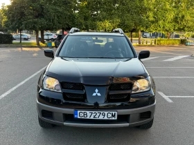 Mitsubishi Outlander ГАЗ-ИНЖ !, снимка 5