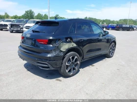 Audi Q3 TECHNIK| B&O| 360| DISS| HUD| КЛИП НА МОТОРА| , снимка 9
