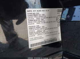 Audi Q3 TECHNIK| B&O| 360| DISS| HUD| КЛИП НА МОТОРА| , снимка 13