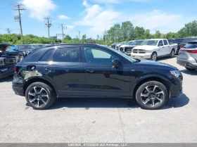 Audi Q3 TECHNIK| B&O| 360| DISS| HUD| КЛИП НА МОТОРА| , снимка 7