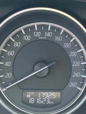 Mazda CX-5 2.2 ДИЗЕЛ АВТОМАТ AWD  FACE LIFT, снимка 9