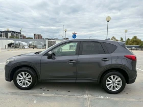Mazda CX-5 2.2 ДИЗЕЛ АВТОМАТ AWD  FACE LIFT, снимка 3