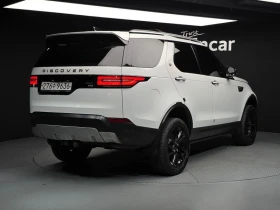Land Rover Discovery 2.0 Automatic, снимка 2