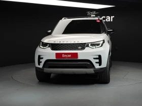 Land Rover Discovery 2.0 Automatic, снимка 3