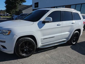 Jeep Grand cherokee * Summit * CARFAX * ОПЦИЯ ЗА ФИНАНСИРАНЕ , снимка 2