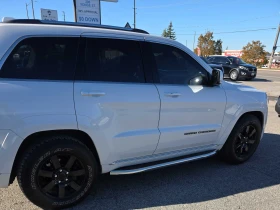 Jeep Grand cherokee * Summit * CARFAX * ОПЦИЯ ЗА ФИНАНСИРАНЕ , снимка 3
