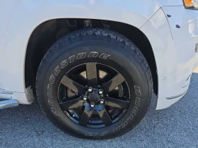 Jeep Grand cherokee * Summit * CARFAX * ОПЦИЯ ЗА ФИНАНСИРАНЕ , снимка 6