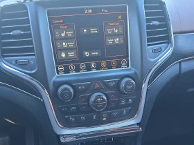 Jeep Grand cherokee * Summit * CARFAX * ОПЦИЯ ЗА ФИНАНСИРАНЕ , снимка 8