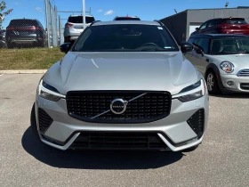 Volvo XC60 * R Design * CARFAX * ОПЦИЯ ЗА ФИНАНСИРАНЕ, снимка 6