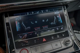 Audi SQ8 4.0TDI/Carbon/Bang&Olufsen/Камера 360/Pano/Distr./, снимка 11