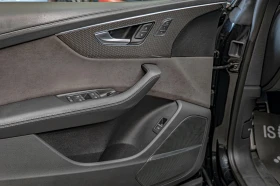 Audi SQ8 4.0TDI/Carbon/Bang&Olufsen/Камера 360/Pano/Distr./, снимка 8