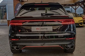 Audi SQ8 4.0TDI/Carbon/Bang&Olufsen/Камера 360/Pano/Distr./, снимка 4