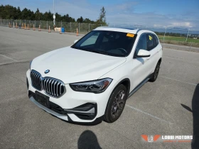 BMW X1, снимка 1