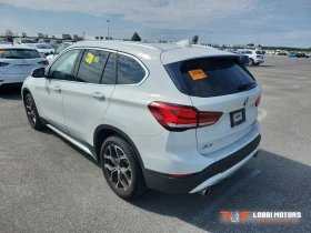 BMW X1, снимка 4