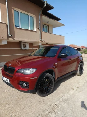 BMW X6 3.5i xDrive, снимка 1