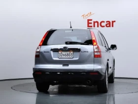 Honda Cr-v 2.4 4Wd, снимка 4