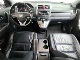 Honda Cr-v 2.4 4Wd, снимка 7