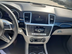 Mercedes-Benz ML 350 4MATIC* CARFAX * HARMAN KARDON * ПОДГРЕВ, снимка 9