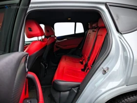 BMW X4 xDrive30i| M SPORT| H&K | FIONA RED & BROOKLYN GRE, снимка 15