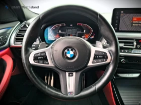 BMW X4 xDrive30i| M SPORT| H&K | FIONA RED & BROOKLYN GRE, снимка 10