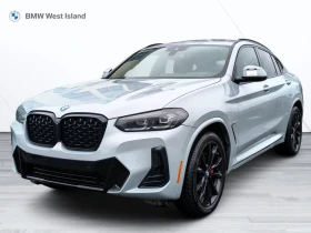 BMW X4 xDrive30i| M SPORT| H&K | FIONA RED & BROOKLYN GRE, снимка 1