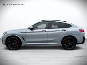BMW X4 xDrive30i| M SPORT| H&K | FIONA RED & BROOKLYN GRE, снимка 5