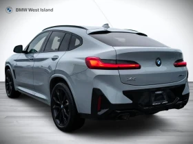BMW X4 xDrive30i| M SPORT| H&K | FIONA RED & BROOKLYN GRE, снимка 3
