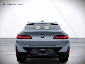 BMW X4 xDrive30i| M SPORT| H&K | FIONA RED & BROOKLYN GRE, снимка 4