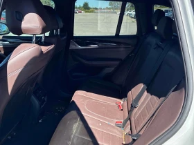 BMW X3 * xDrive30e * CARFAX * , снимка 14