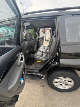 Toyota Land cruiser, снимка 10