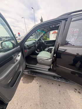 Toyota Land cruiser, снимка 11