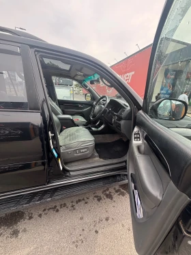 Toyota Land cruiser, снимка 9