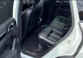 Porsche Cayenne ПОДГРЕВИ* ОБДУХВАНЕ* ПАНОРАМА, снимка 11