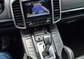 Porsche Cayenne ПОДГРЕВИ* ОБДУХВАНЕ* ПАНОРАМА, снимка 12